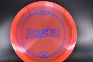 Discraft Archer - Z - Nailed It Disc Golf