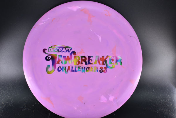 Discraft Challenger SS - Jawbreaker - Nailed It Disc Golf