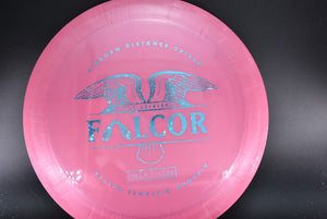 Prodigy - Falcor - 500 - Nailed It Disc Golf