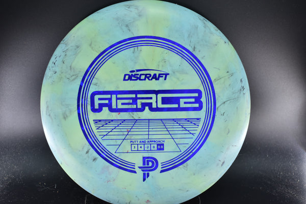 Discraft Fierce - Blend - Nailed It Disc Golf