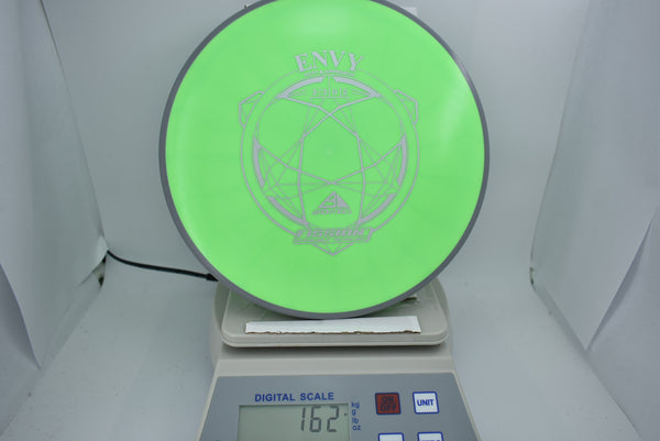 Axiom Envy - Fission - Nailed It Disc Golf