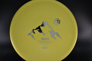Kastaplast Berg - K3 - Nailed It Disc Golf