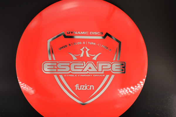 Dynamic Discs Escape - Nailed It Disc Golf