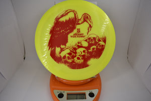 Discraft Vulture - Big Z - Nailed It Disc Golf
