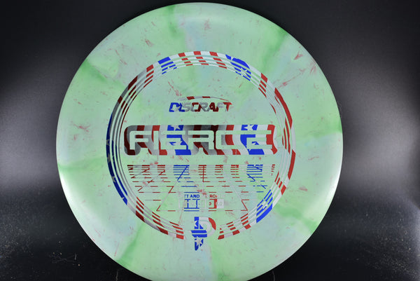 Discraft Fierce - Blend - Nailed It Disc Golf