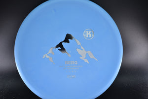 Kastaplast Berg - K3 - Nailed It Disc Golf