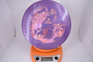 Discraft Vulture - Big Z - Nailed It Disc Golf