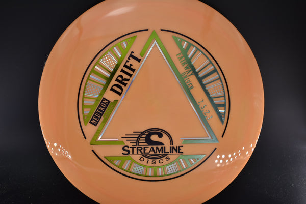 Streamline Discs Drift - Neutron - Nailed It Disc Golf