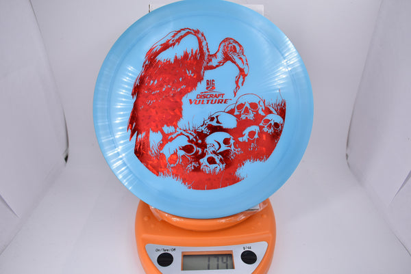 Discraft Vulture - Big Z - Nailed It Disc Golf