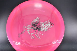 Prodigy - Shadowfax - 400 - Nailed It Disc Golf