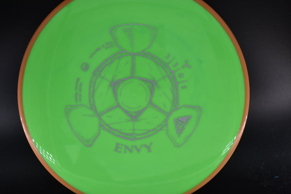 Axiom Envy - Neutron - Nailed It Disc Golf