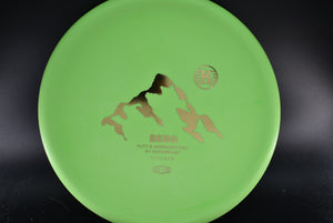 Kastaplast Berg - K3 - Nailed It Disc Golf