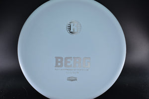 Kastaplast Berg - K3 - Nailed It Disc Golf