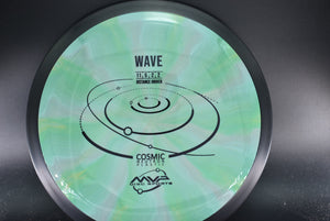 MVP Wave - Cosmic Neutron - Nailed It Disc Golf