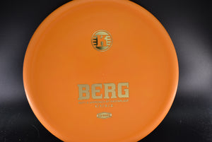 Kastaplast Berg - K3 - Nailed It Disc Golf