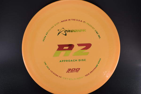 Prodigy - A2 - 300 - Nailed It Disc Golf