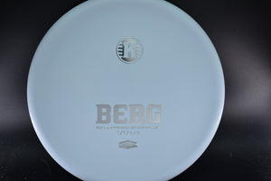Kastaplast Berg - K3 - Nailed It Disc Golf