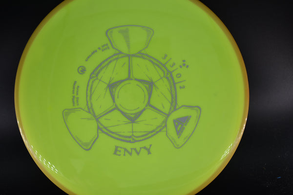 Axiom Envy - Neutron - Nailed It Disc Golf