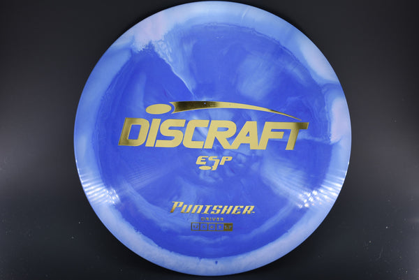 Discraft Punisher - Nailed It Disc Golf