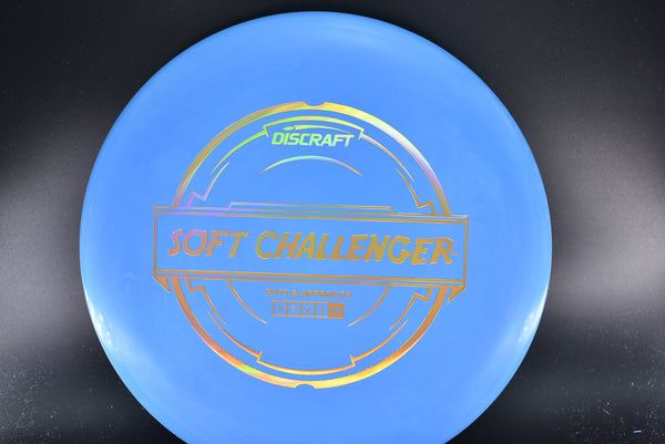 Discraft Challenger - Putter Line - Nailed It Disc Golf