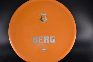 Kastaplast Berg - K3 - Nailed It Disc Golf