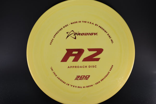 Prodigy - A2 - 300 - Nailed It Disc Golf
