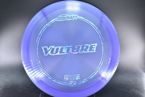 Discraft Vulture - Z Line - Nailed It Disc Golf