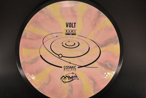 MVP Volt - Cosmic Neutron - Nailed It Disc Golf