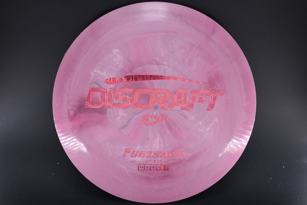 Discraft Punisher - Nailed It Disc Golf