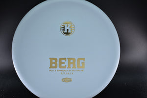 Kastaplast Berg - K3 - Nailed It Disc Golf