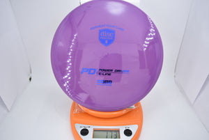 Discmania PD - S-Line - Nailed It Disc Golf