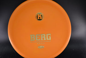 Kastaplast Berg - K3 - Nailed It Disc Golf