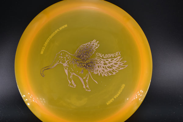 Prodigy - Shadowfax - 400 - Nailed It Disc Golf