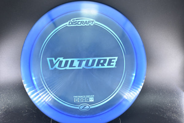 Discraft Vulture - Z Line - Nailed It Disc Golf