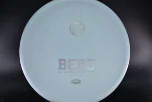 Kastaplast Berg - K3 - Nailed It Disc Golf