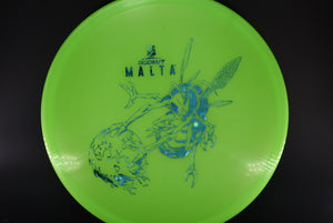 Discraft Malta - Big Z - Nailed It Disc Golf