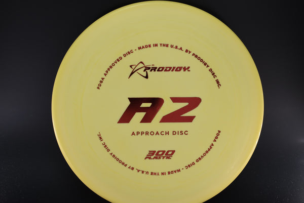 Prodigy - A2 - 300 - Nailed It Disc Golf