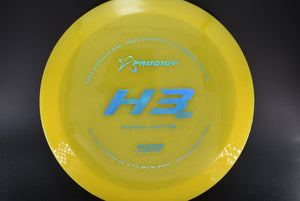 Prodigy - H3 v2 - 400 - Nailed It Disc Golf