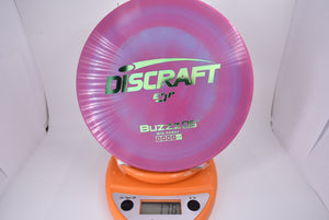 Discraft Buzzz OS - ESP - Nailed It Disc Golf