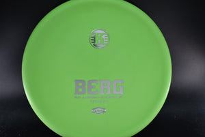 Kastaplast Berg - K3 - Nailed It Disc Golf