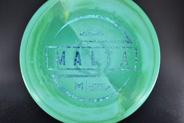 Discraft Malta - ESP - Nailed It Disc Golf