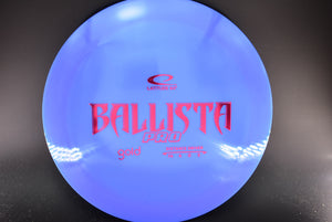 Latitude 64 Ballista Pro - Nailed It Disc Golf