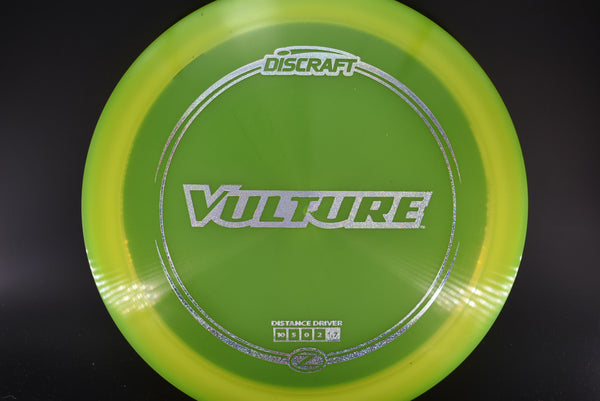 Discraft Vulture - Z Line - Nailed It Disc Golf
