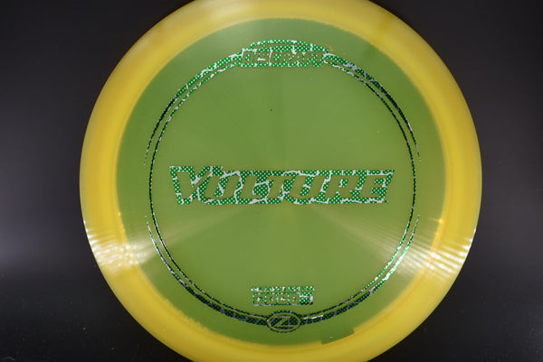 Discraft Vulture - Z Line - Nailed It Disc Golf