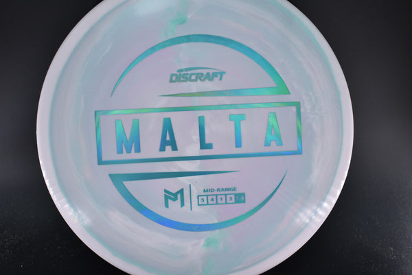 Discraft Malta - ESP - Nailed It Disc Golf