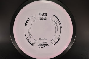 MVP Phase - Neutron - Nailed It Disc Golf