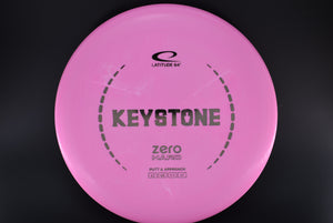 Latitude 64 Keystone - Nailed It Disc Golf