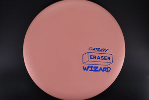 Gateway - Wizard - Nailed It Disc Golf