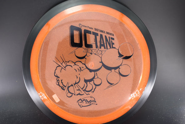 MVP Octane - Nailed It Disc Golf