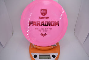 Discmania Paradigm - Neo